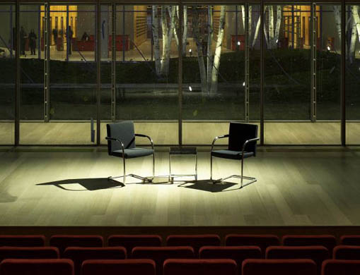 New York Times Building