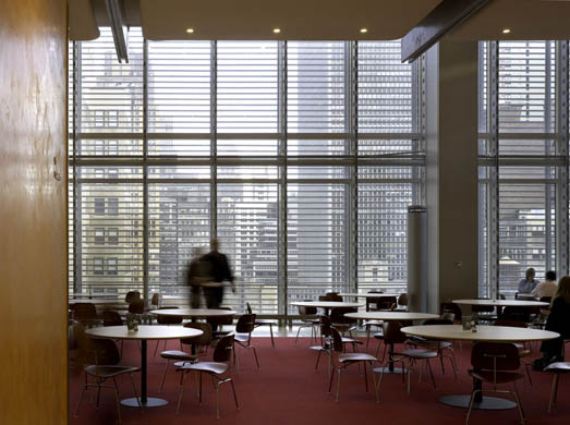 New York Times Building