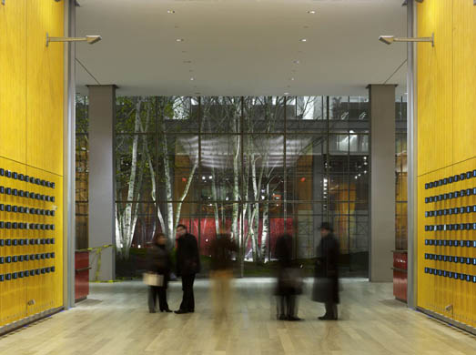 New York Times Building