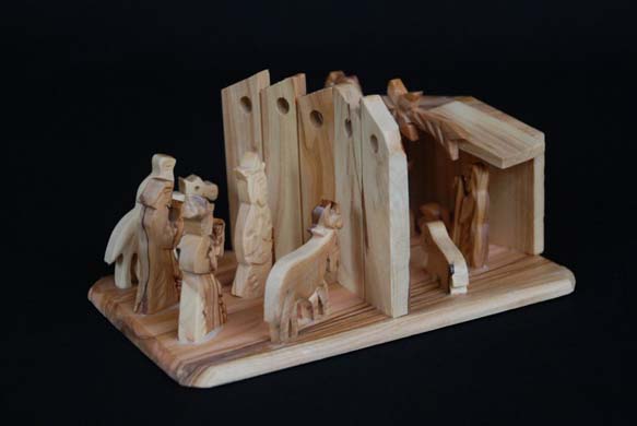 Twelve days of Kitschmas