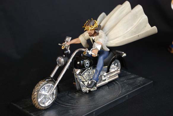 Twelve days of Kitschmas