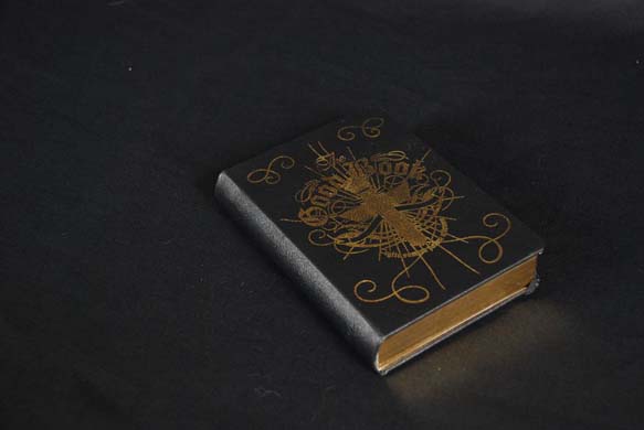 Twelve days of Kitschmas