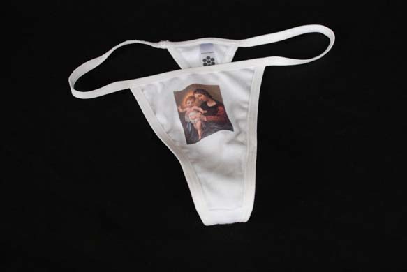 Twelve days of Kitschmas