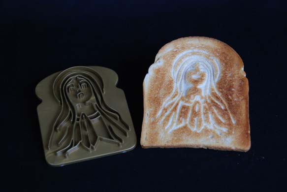 Twelve days of Kitschmas