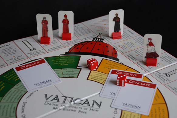 Twelve days of Kitschmas