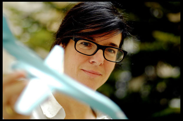 Tate Britain Christmas tree