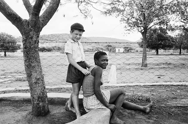 David Goldblatt