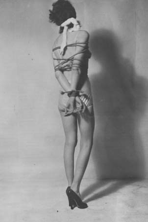 Seduced: Art and Sex from Antiquity to Now