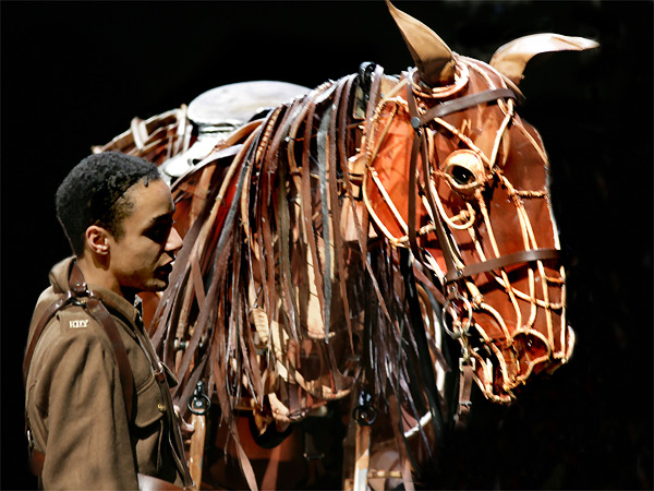 War Horse