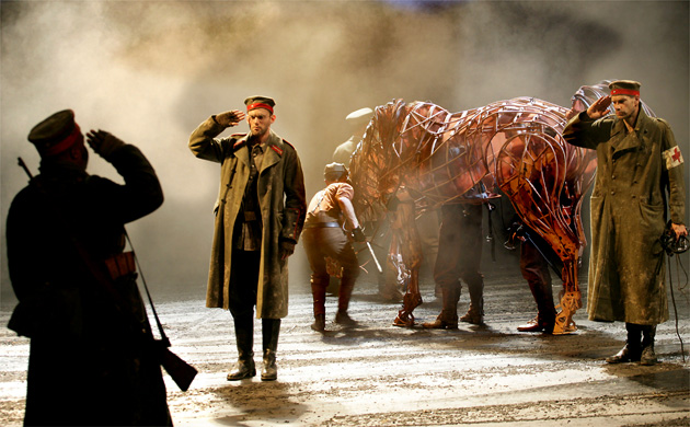 War Horse