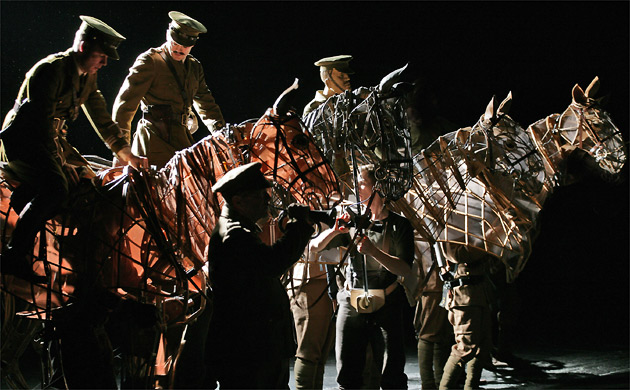 War Horse