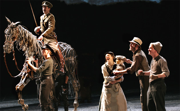 War Horse
