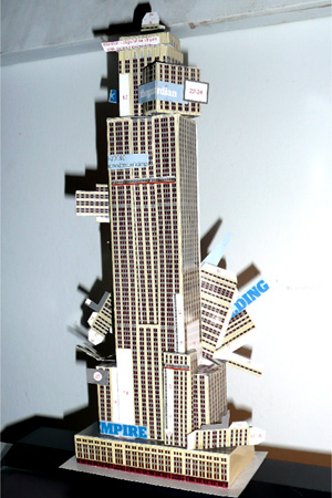 Empire State Building