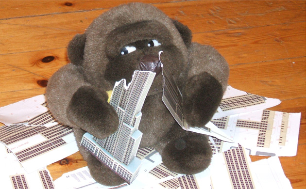 Empire State Building