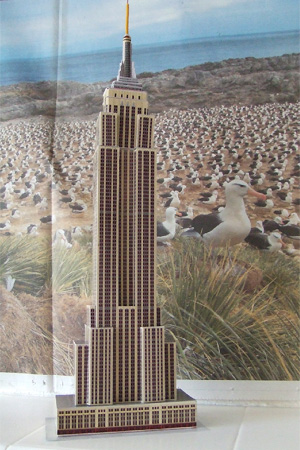 Empire State Building