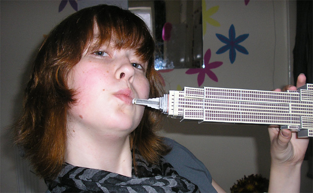 Empire State Building