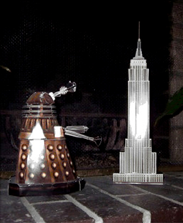 Empire State Building