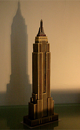Empire State Building