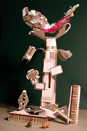 Empire State Building