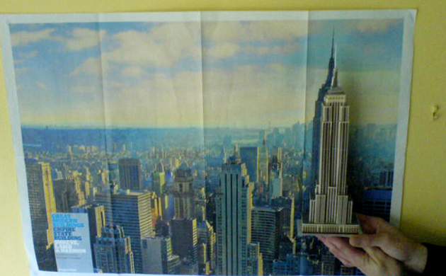 Empire State Building