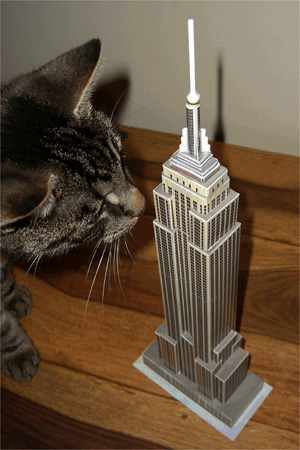 Empire State Building