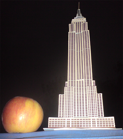 Empire State Building