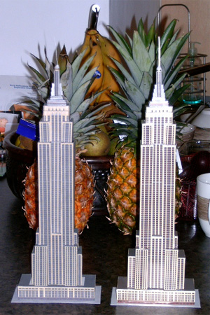 Empire State Building