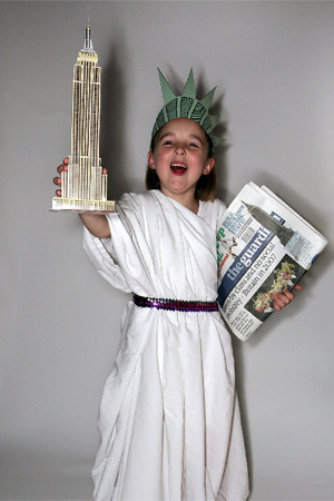 Empire State Building