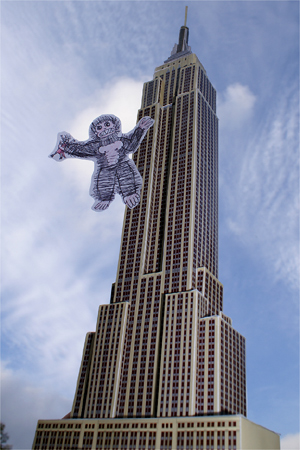 Empire State Building