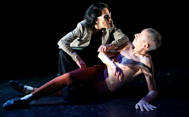 From Here to Maturity