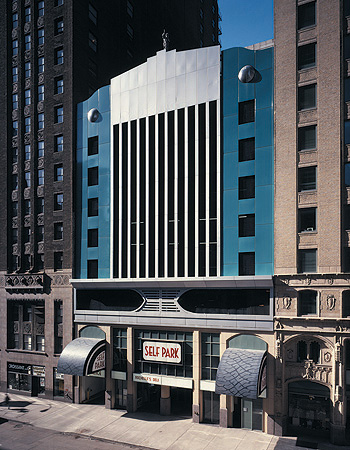 60 East Lake Street, Chicago