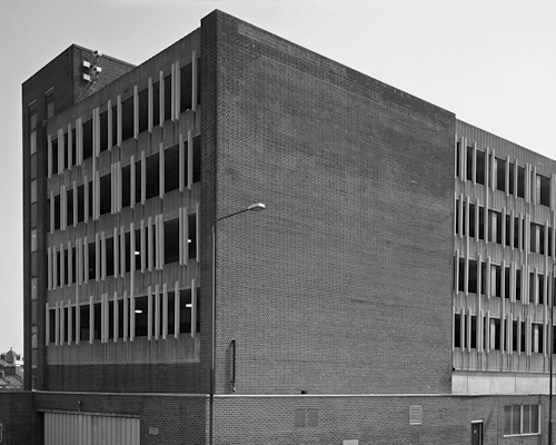 Calderwood Street, Woolwich