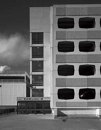 Marine Parade, Worthing