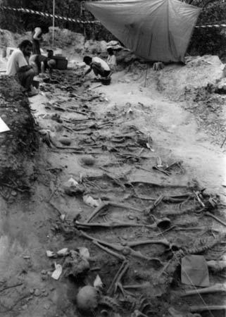 Dark Is the Room Where We Sleep, 2007