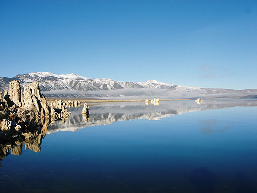 Mono Lake, California