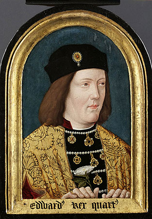 Edward IV