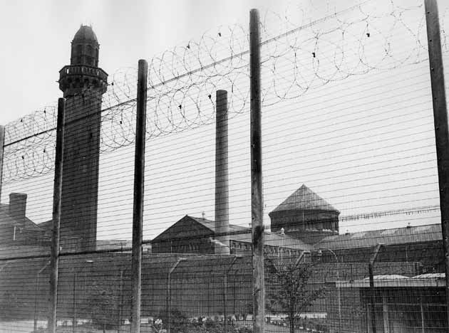 Strangeways here we come, 1971