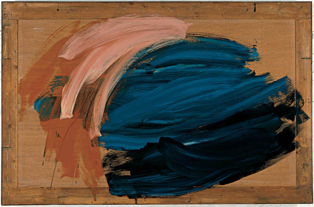 Howard Hodgkin