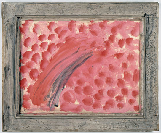 Howard Hodgkin