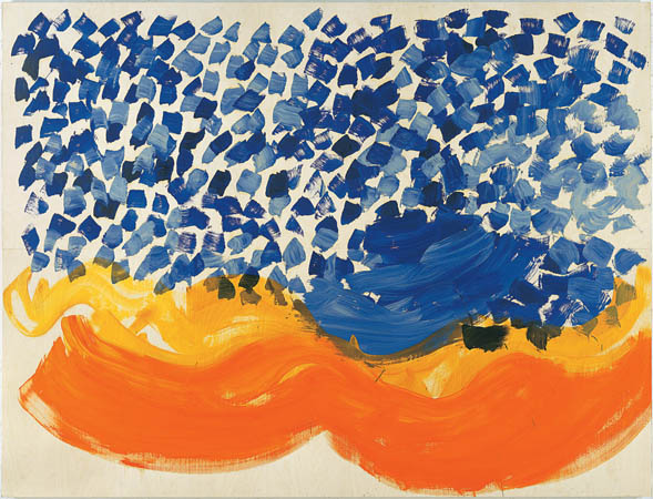 Howard Hodgkin