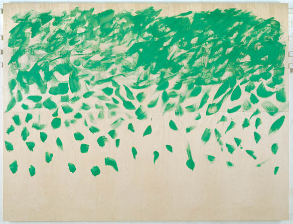 Howard Hodgkin