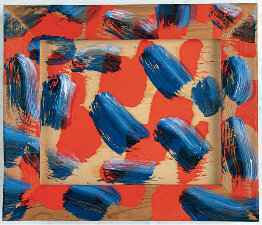 Howard Hodgkin