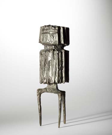 Rad Lad by Lynn Chadwick