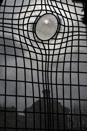 The East Window, St Martin-in-the-Fields