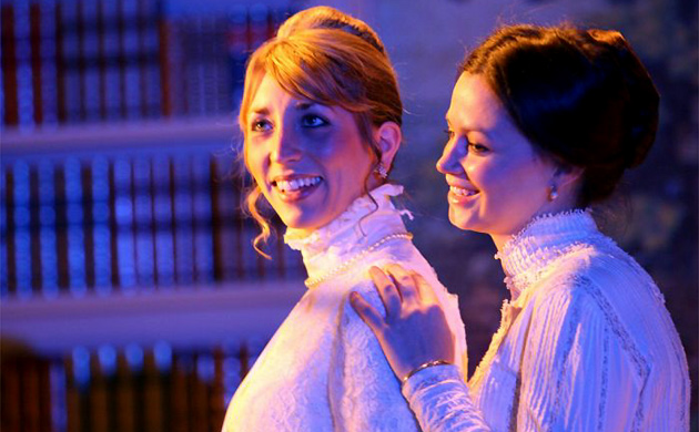 The Importance of Being Earnest