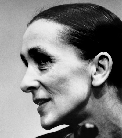 Pina Bausch