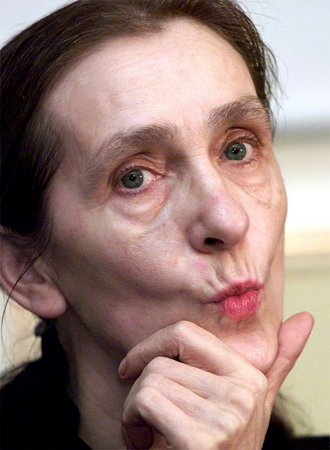 Pina Bausch