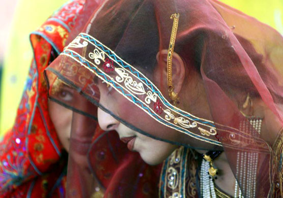 24 hours in pictures: 13/2/08