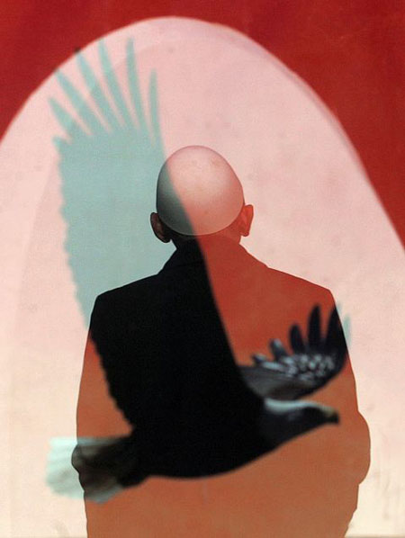 24 hours in pictures 14/2/08