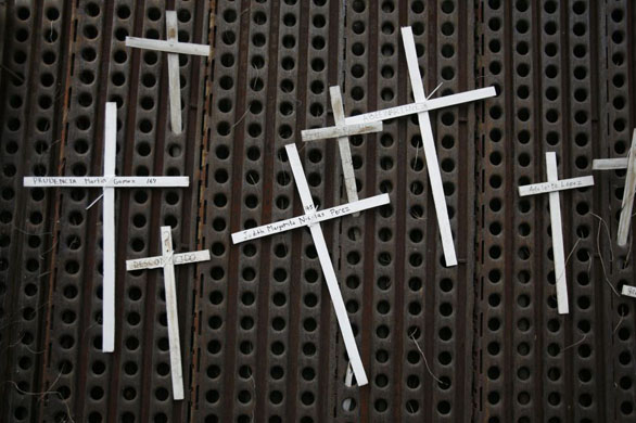 24 hours in pictures 14/2/08